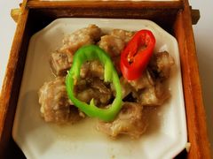 -粤财皇冠假日酒店·彩华轩中餐厅