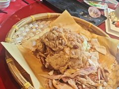 -山西会馆·晋菜·晋商宴·牌匾博物馆(胜利东街店)