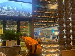 -西塔老太太泥炉烤肉(武汉摩尔城店)