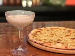 金枕榴莲披萨-COMMUNE幻师(上邦百汇城店)