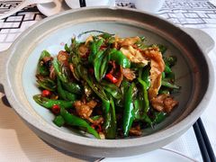 农家小炒肉-湘语·湖南家常菜(新洲店)