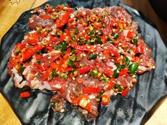 -白乐天毛肚火锅馆(解放碑店)