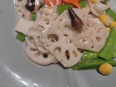 -宴周康·精致江浙菜(周浦店)
