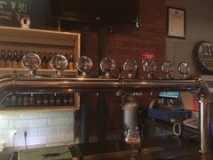 -圣徒精酿美式餐厅saints brewing(裕华万达步行街店)