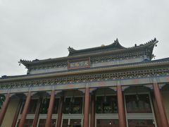 -广州中山纪念堂