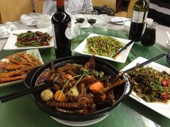 -美极鲜食坊(宝安南路店)