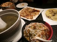 -不老溪贵州菜(广安门总店)