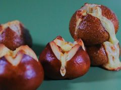 -Juicy Bakery(大学路店)