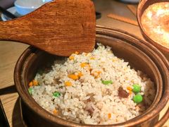 -品味泸沽湖•民族特色菜(大落水店)