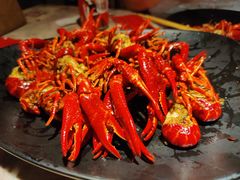 -沪小胖小龙虾(淮海中路旗舰店)