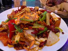-王庄阿咪海鲜大排档(象园店)