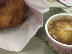 -肯德基(西单商场店)