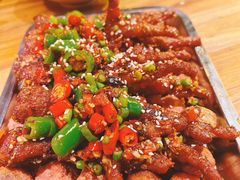 -破三川·新川菜(静安大融城店)