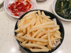 -韩时烤肉(丰科万达广场店)