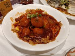 -稻香酒家·35年老字号(侨光店)