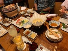 -蟹道乐( 新宿駅前店)
