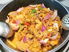 -品也·鲍鱼鸡火锅(皇庭广场店)