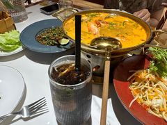 -MORNING  TAI莫柠泰·东南亚泰式餐厅(滨江公园店)
