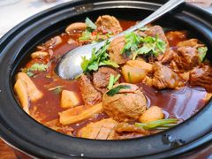 -潮州府·潮菜·砂锅粥(徐家汇店)