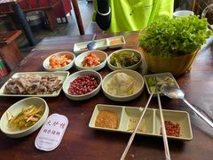 -火炉情韩国料理店(古田路店)