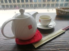 -春水堂人文茶馆(松烟文创店)