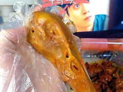 -帝煌烤卤(羊子街店)
