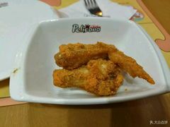 -Pelicana百利家炸鸡(江南西名店城店)