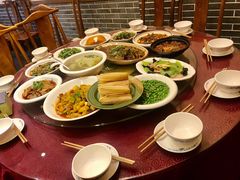 -外婆菜(江乡路店)
