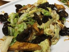 -祥阁食府妈妈菜