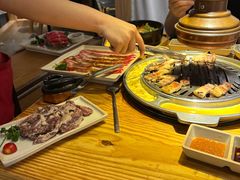 -喜来稀肉(北外滩白玉兰广场店)