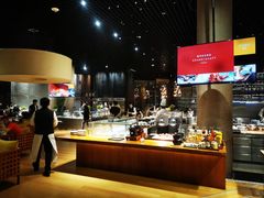 -mezza9 Macau(澳门君悦酒店)