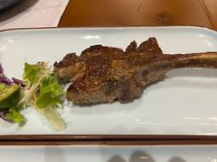 -V Bar海景扒房(北海湾惠龙万达嘉华酒店)