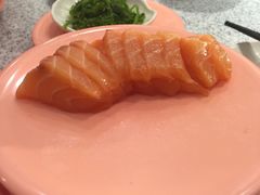 -争鲜回转寿司(金桥家乐福店)