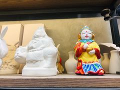 -100家灵感仓库·DIY团建(什刹海店)