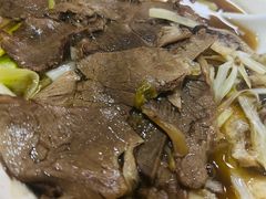 -新白家罩饼(三丰路店)