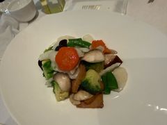 -玫瑰厅上海菜(兴国路店)