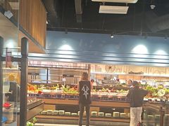 -梨花自助烤肉(天河城店)