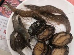 -芭菲盛宴·环球美食(袁家岗店)