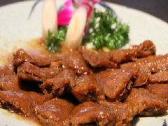 -周锦记广式餐厅