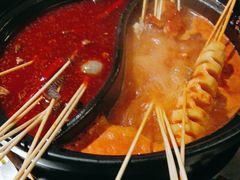 -江湖六膳門串串香(隆礼路店)