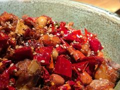 -凡人&庄阿姨的辣(万寿亭店)