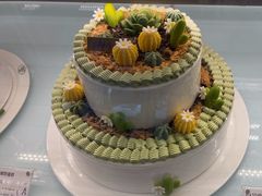 -GANSO元祖食品(白下店)