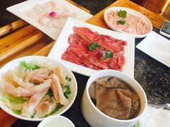 -老码头火锅(骡马市店)