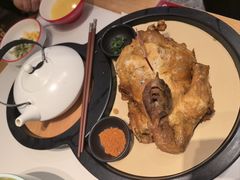 -大厨小馆(华阳城店)