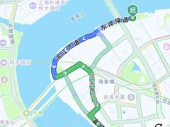 -公平路渡口(轮渡站)