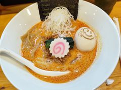 -Ramen满吉·豚骨拉面(丽园路店)