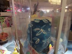 -BONCAKE裱花蛋糕(万象汇店)
