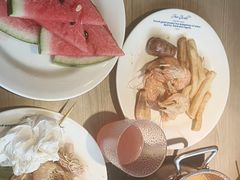 -星伦多自助料理(江阴万达店)