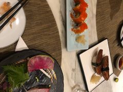 -月下料理(楷林IFC店)