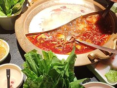 -熊喵来了火锅(太原里第2分店)
